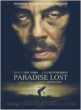 PARADISE LOST